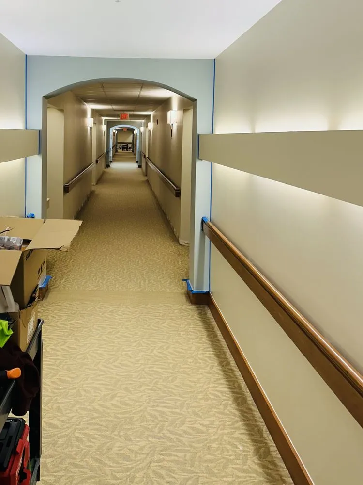 Slide of KJS Electric