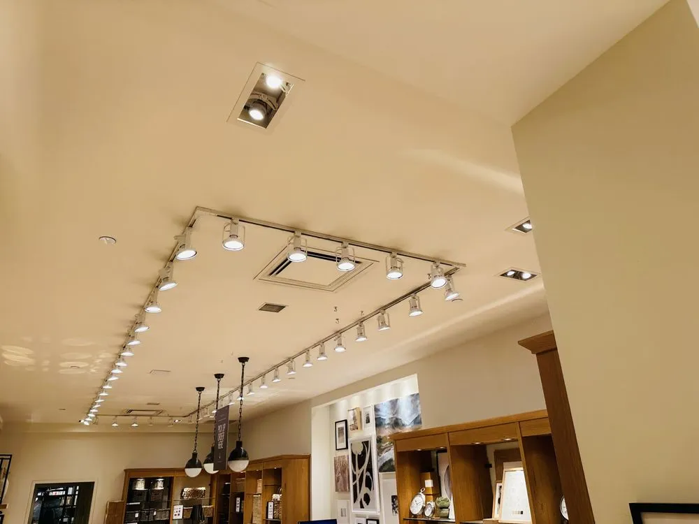 Slide of KJS Electric