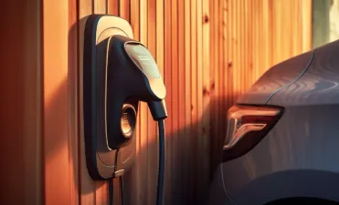 Professional circuit breaker repair in , by KJW Electric