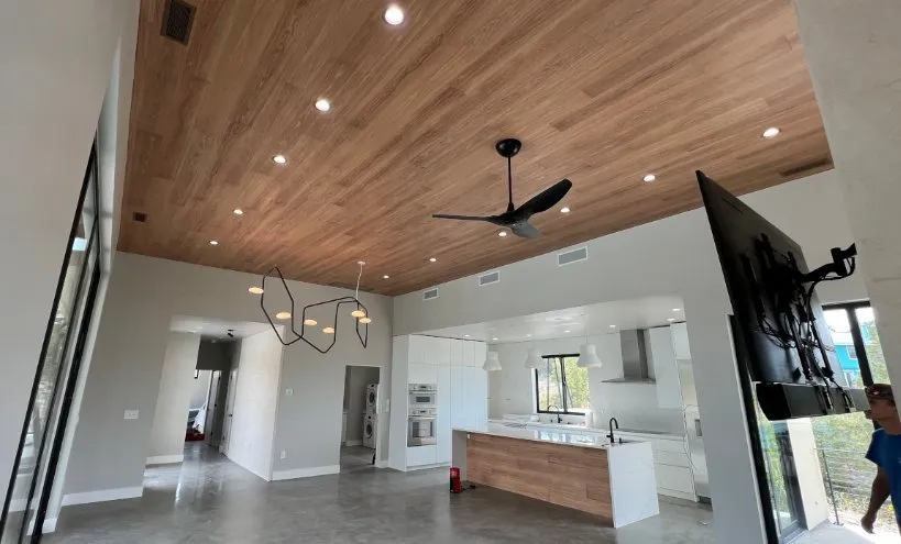 Emergency lighting installation service in , - KJW Electric