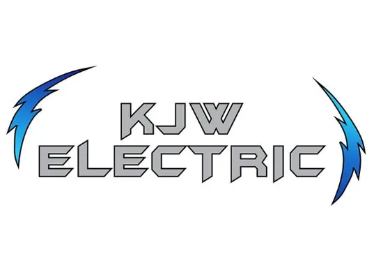 Licensed lighting installation in , by KJW Electric
