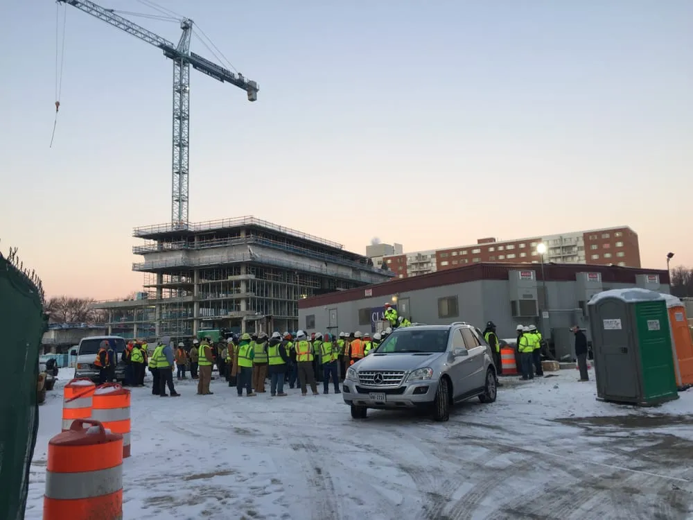 Slide of K&K Electric