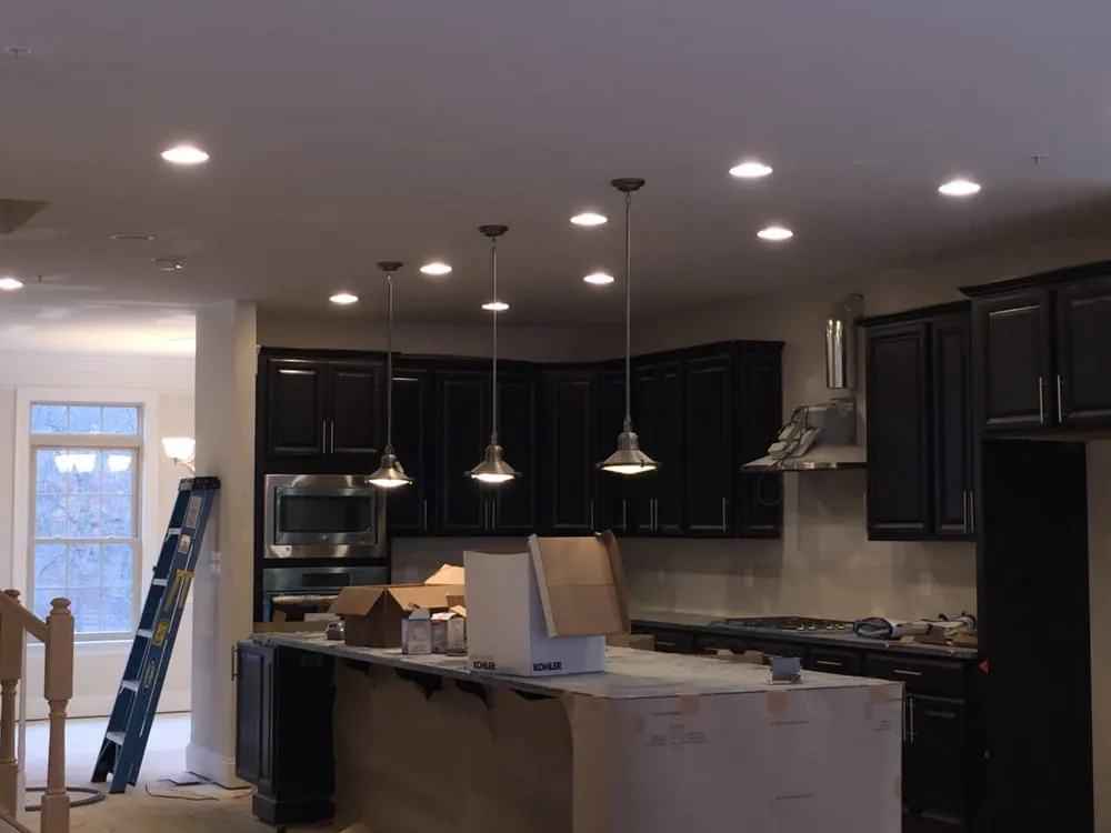 Slide of K&K Electric