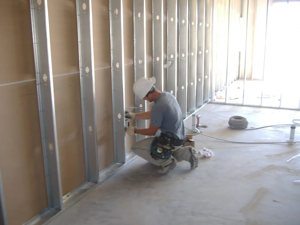 Slide of K&K Electric