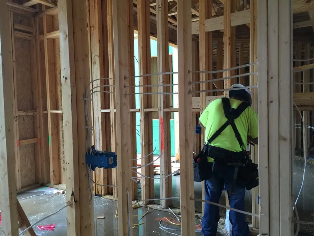 Slide of K&K Electric