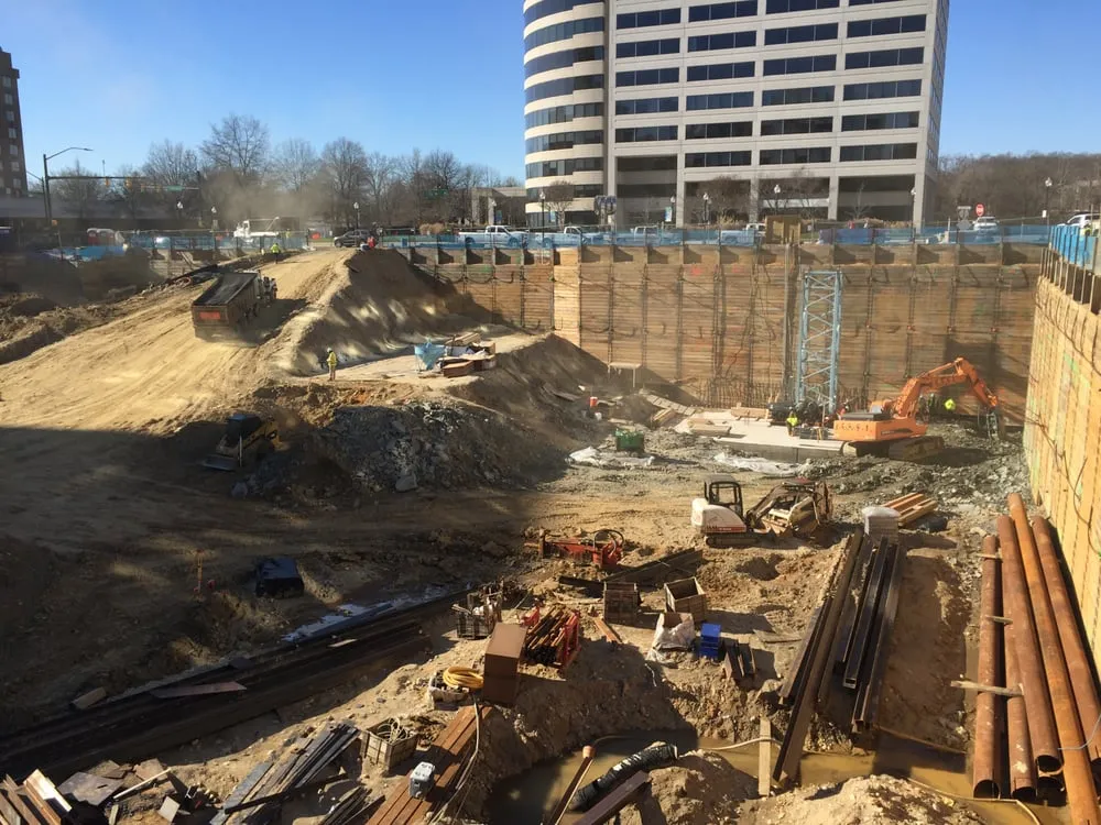 Slide of K&K Electric