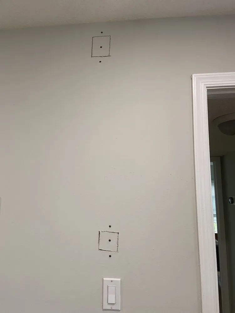 Slide of K&K Electric