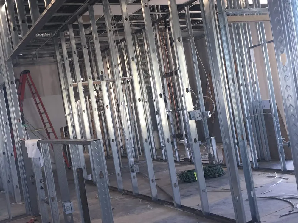 Slide of K&K Electric