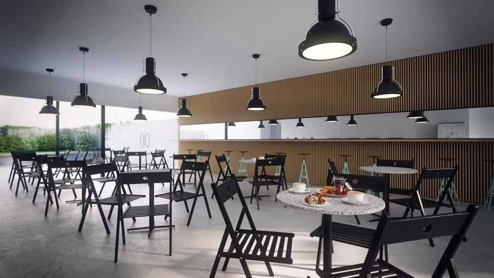 Slide of K&K Electric