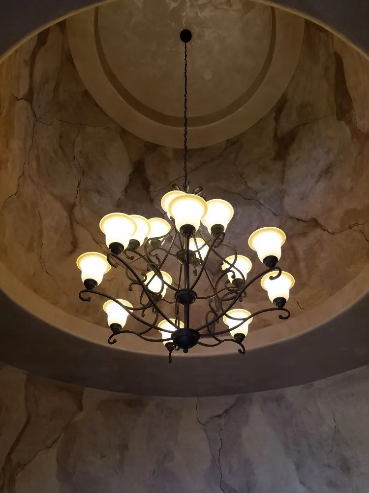 Slide of K&K Electric, LLC