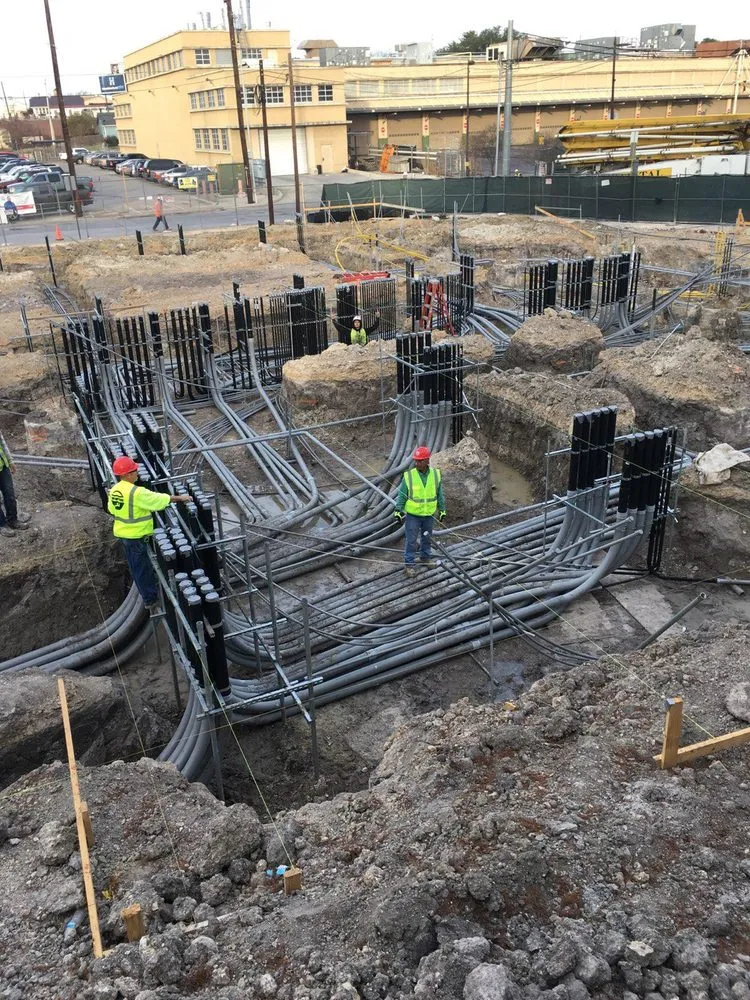 Slide of K&K Electric