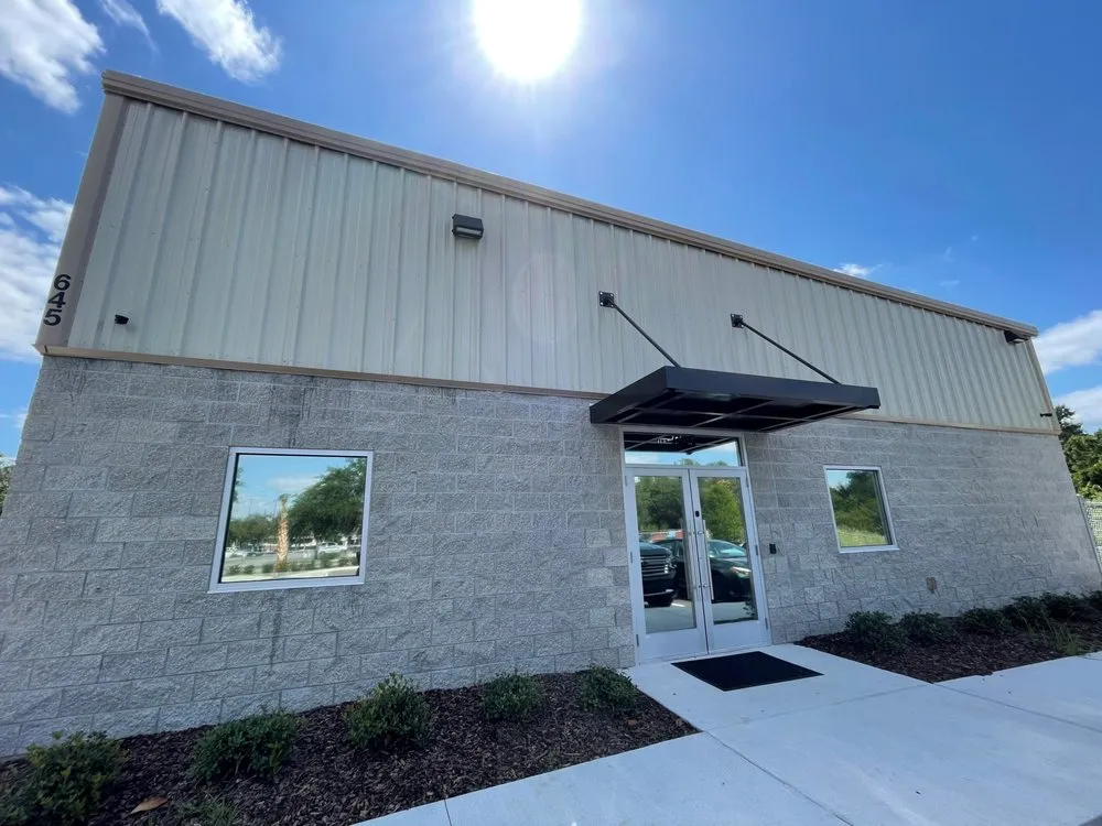 Slide of K&K Electric