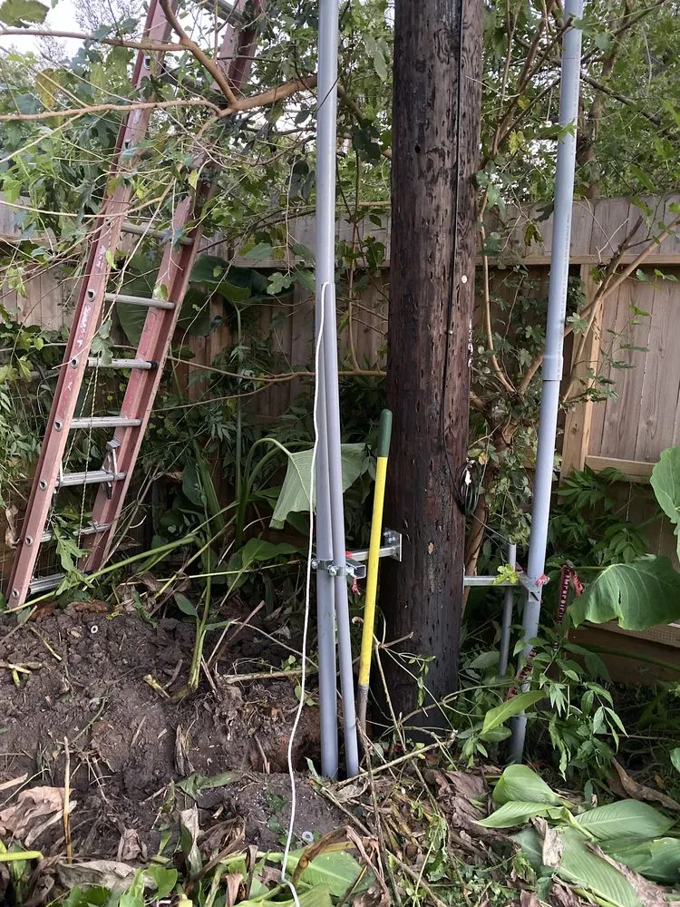 Slide of K&K Electrical Services