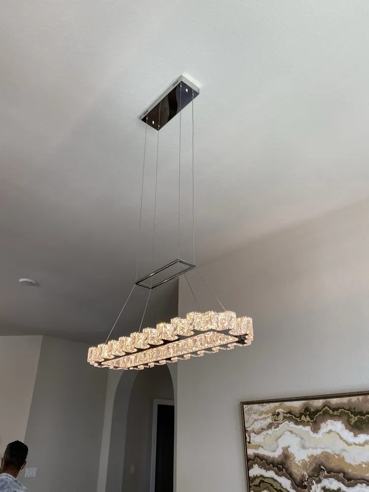 Slide of K&K Electrical Services