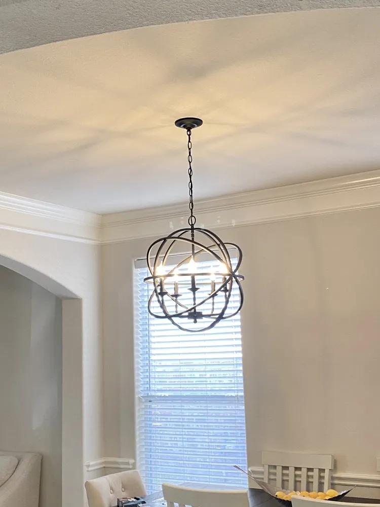 Slide of K&K Electrical Services