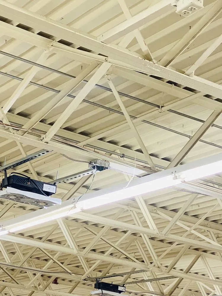 Slide of K&K Electrical Services