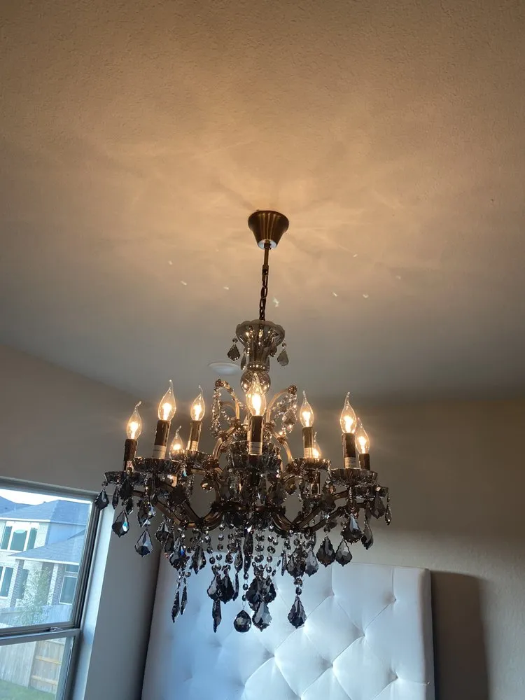 Slide of K&K Electrical Services