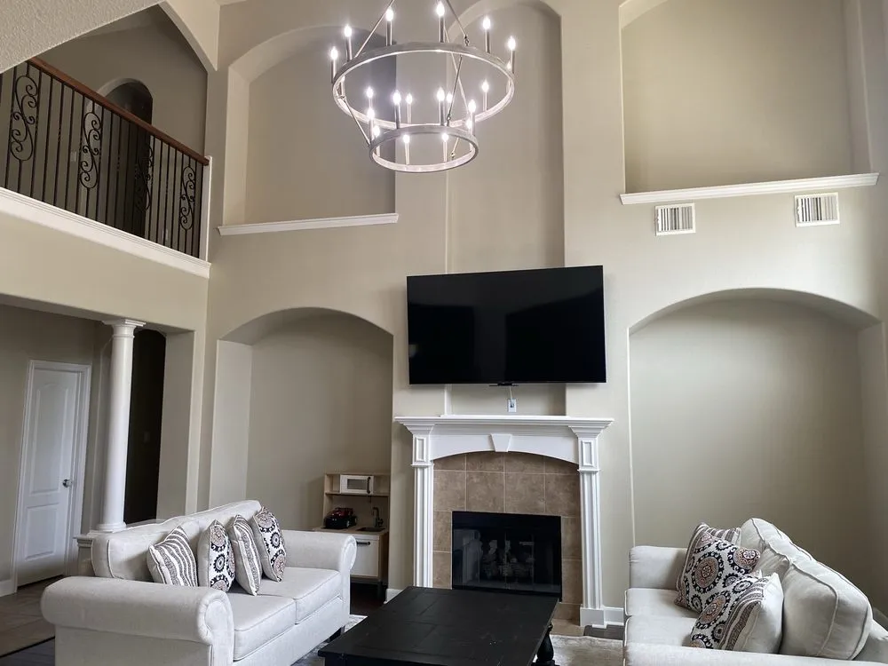 Professional electrical service for homes in circuit breaker repair,  by 