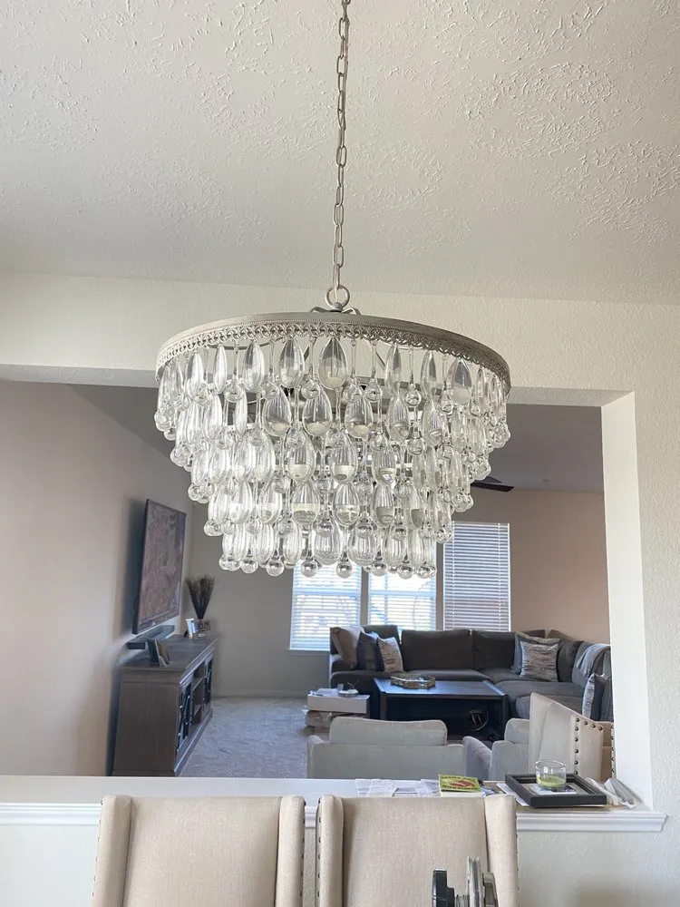 Reliable electrical repair experts serving ,  - K&K Electrical Services