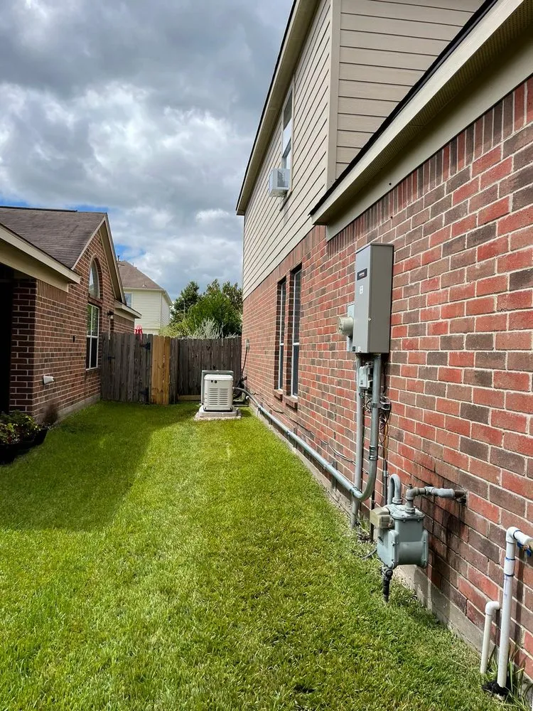 Slide of K&K Electrical Services