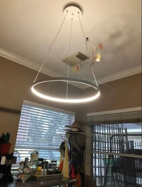 Slide of KK Electrician Service