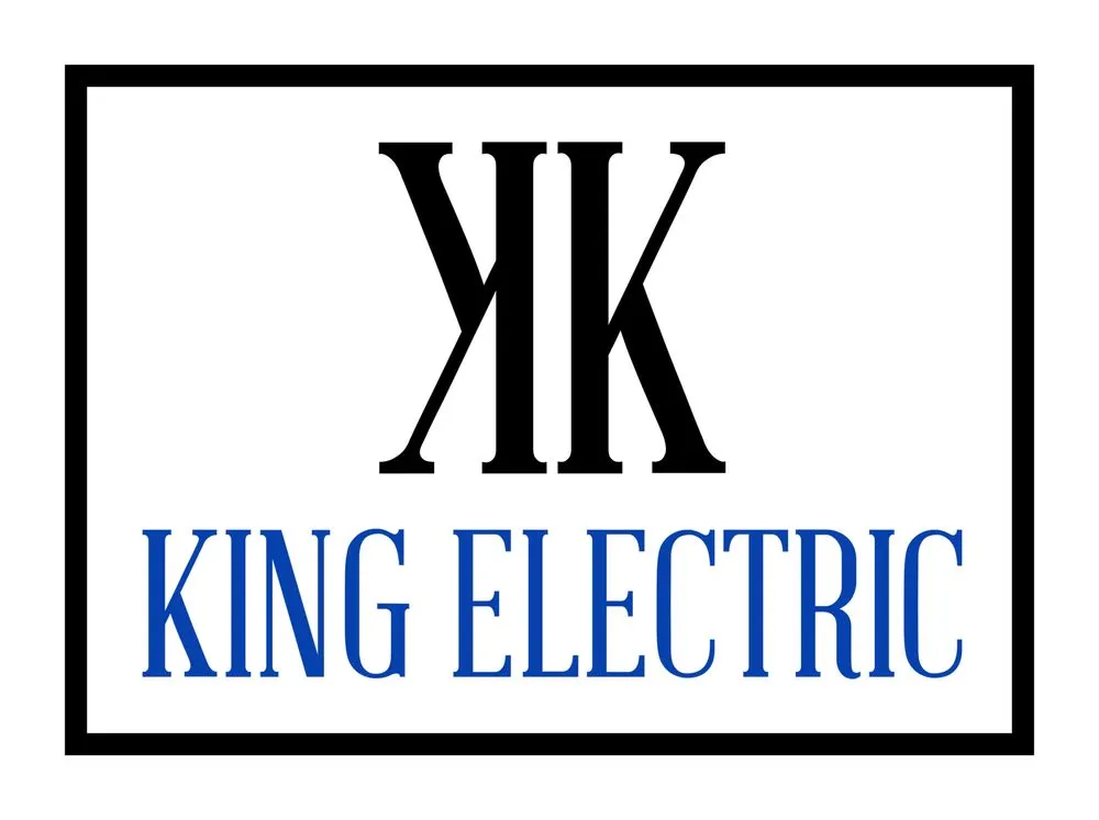 Slide of KK King Electric
