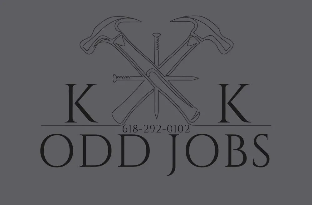 Certified electrician providing lighting installation in Brownstown, IL - K&K Odd Jobs
