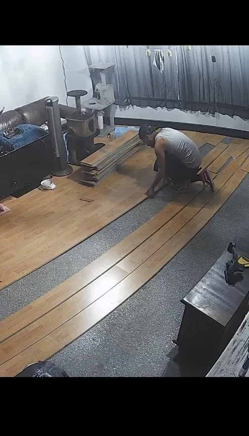 Slide of K&L Handyman Services