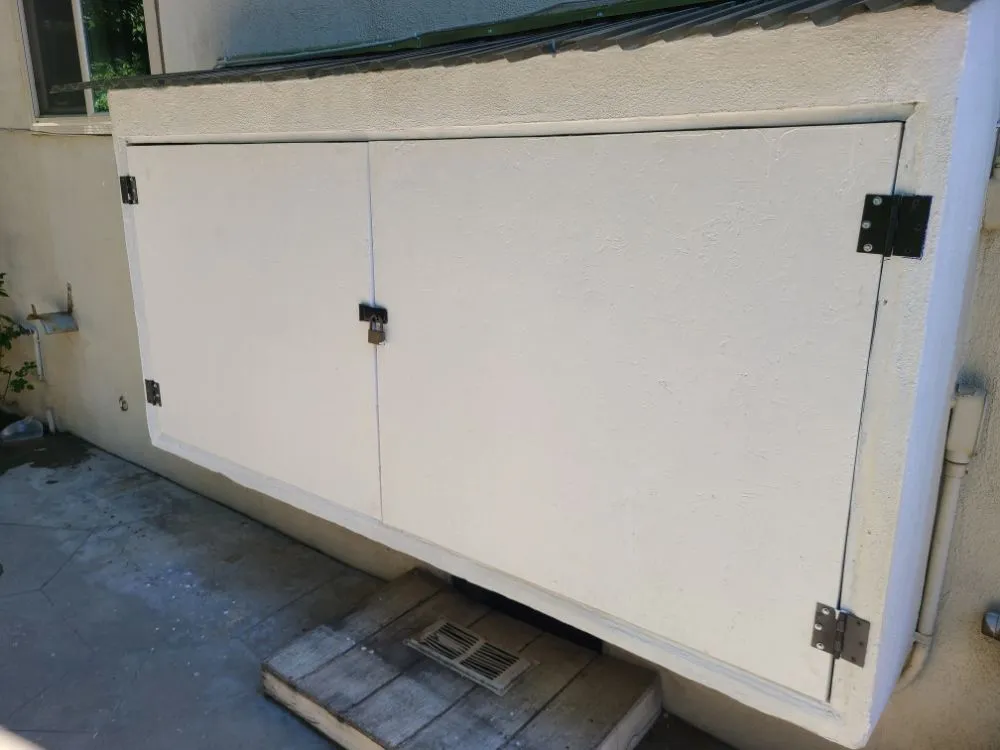 Slide of K&L Handyman Services