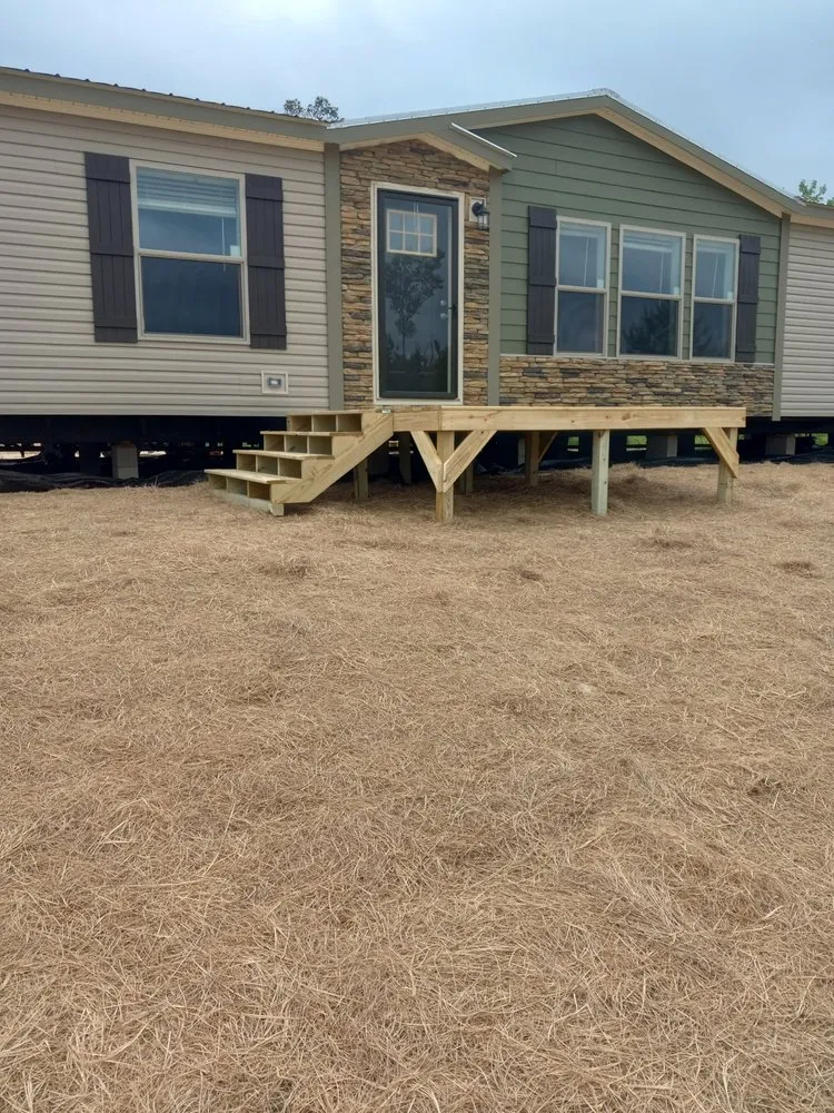 Slide of K&L Remodeling Services