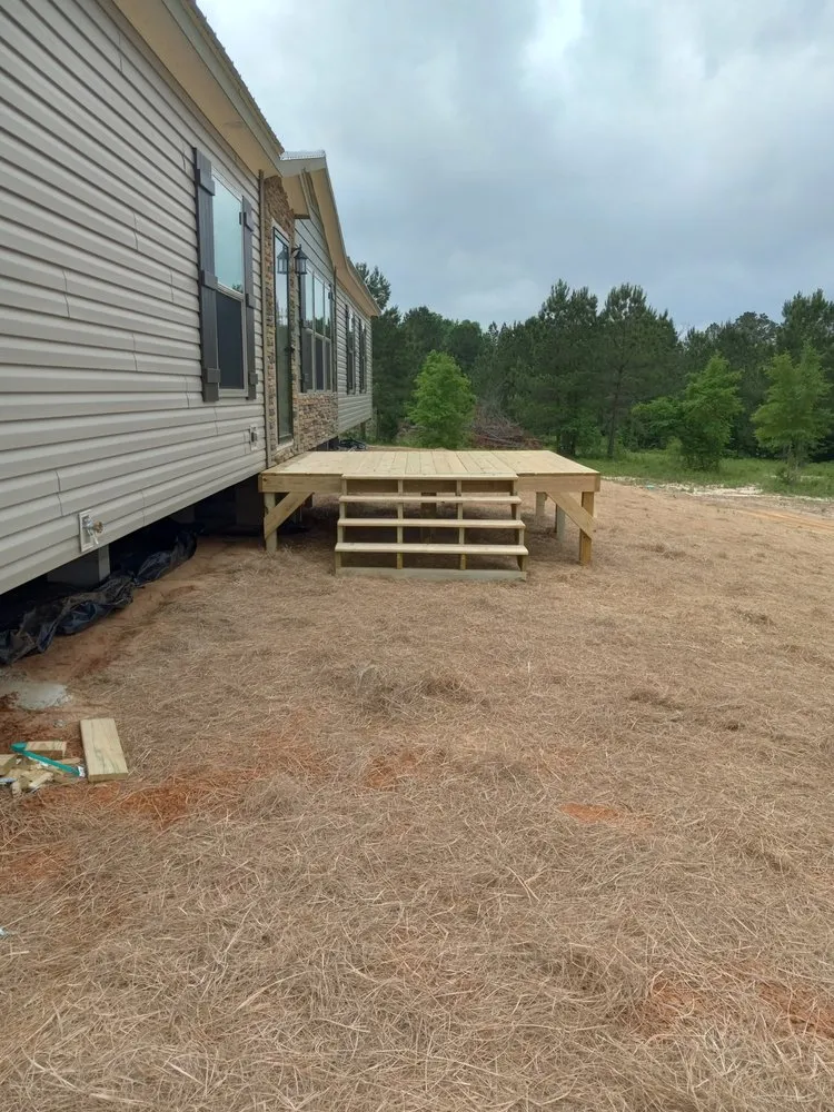 Slide of K&L Remodeling Services