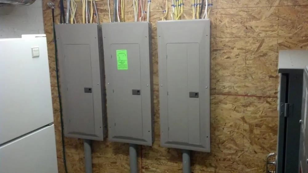 Licensed wiring installation experts serving Linthicum Heights, MD - Kla Electrical Services