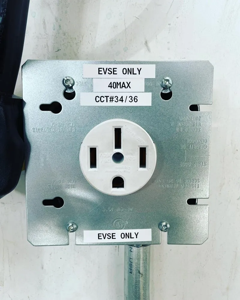 Licensed wiring installation experts serving Chappaqua, NY - Klaber Electricity and Lighting