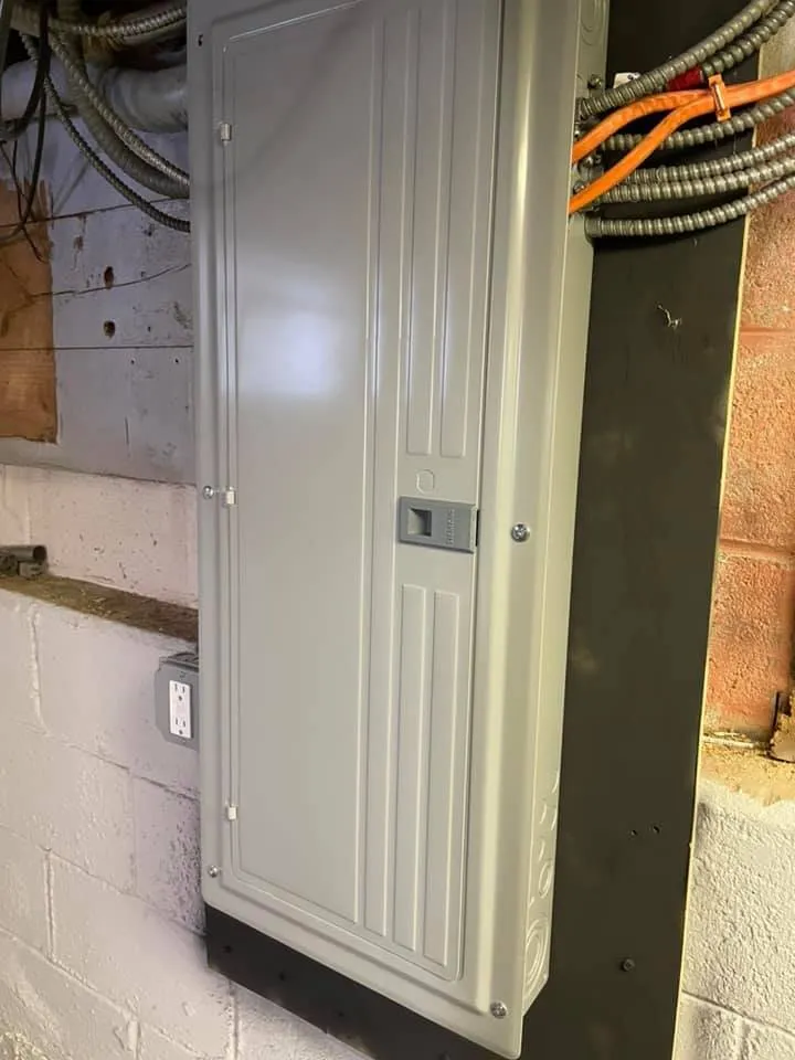 Emergency outlet and switch repair in Chappaqua, NY by Klaber Electricity and Lighting