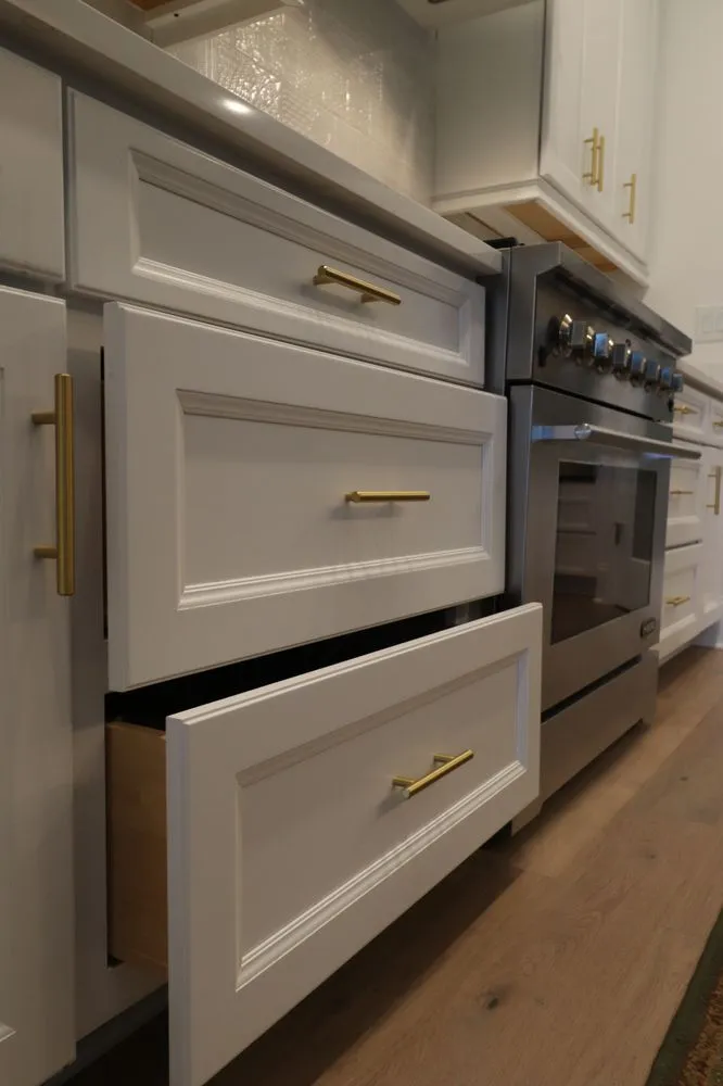 Slide of Klappenberger & Son