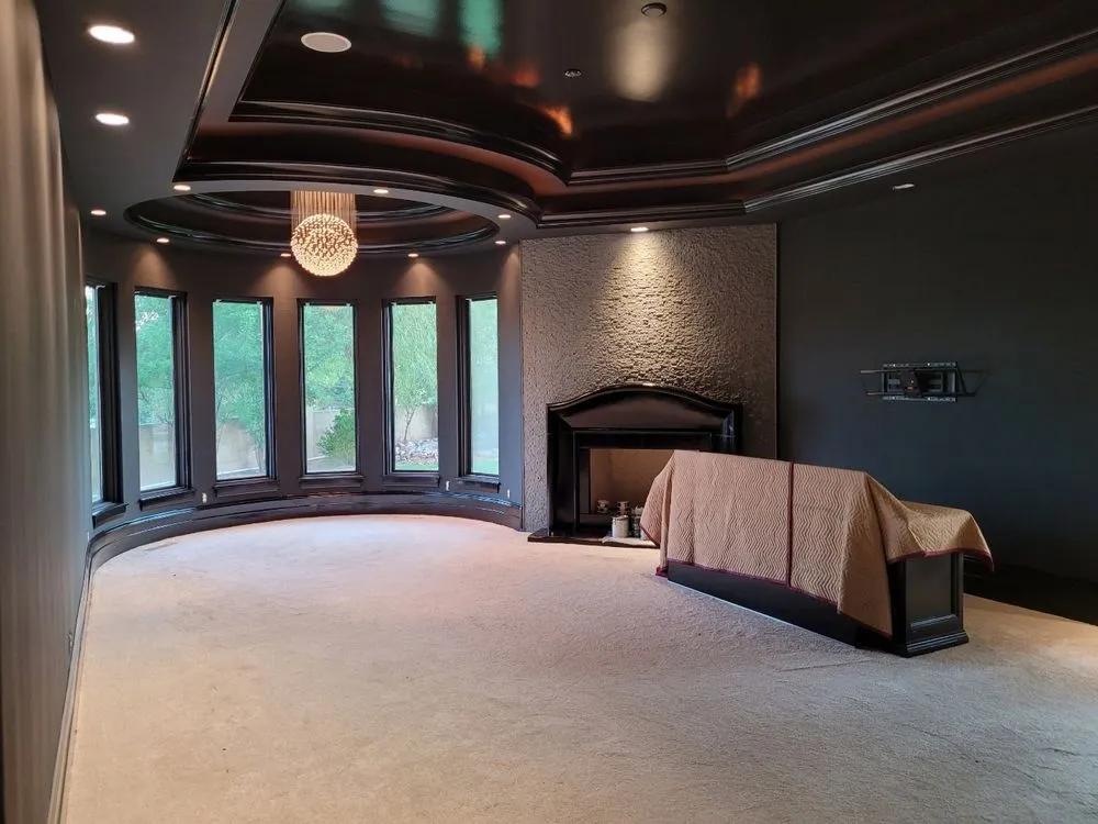 Slide of Klappenberger & Son