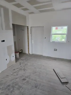 Klasik Construction Logo