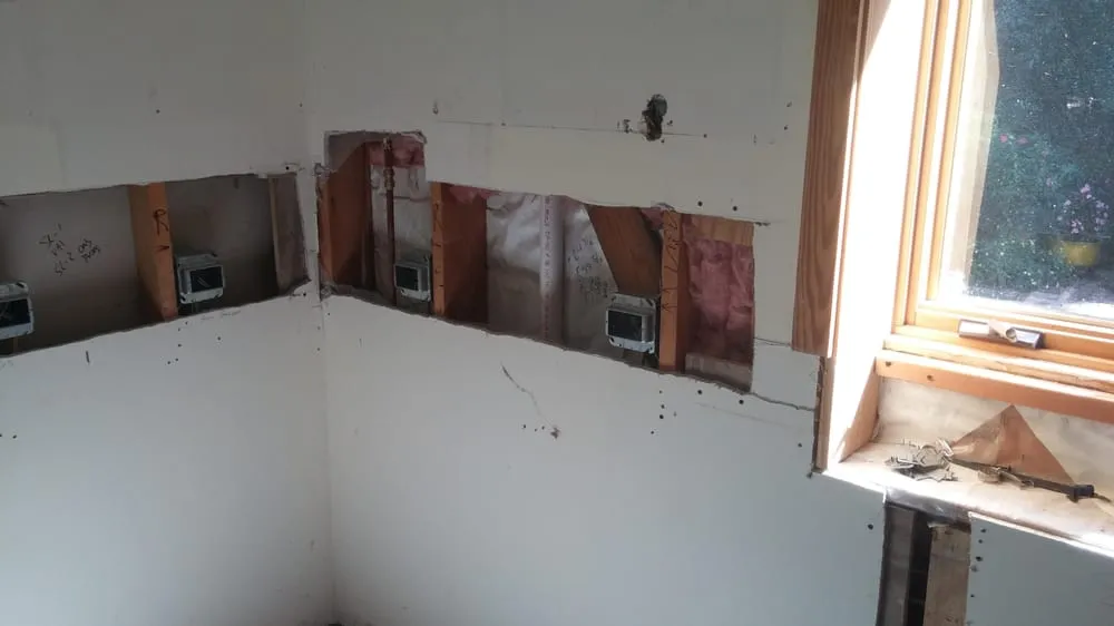 Slide of Klassic Electrical Services