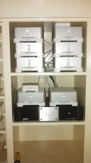 Slide of Klassic Electrical Services