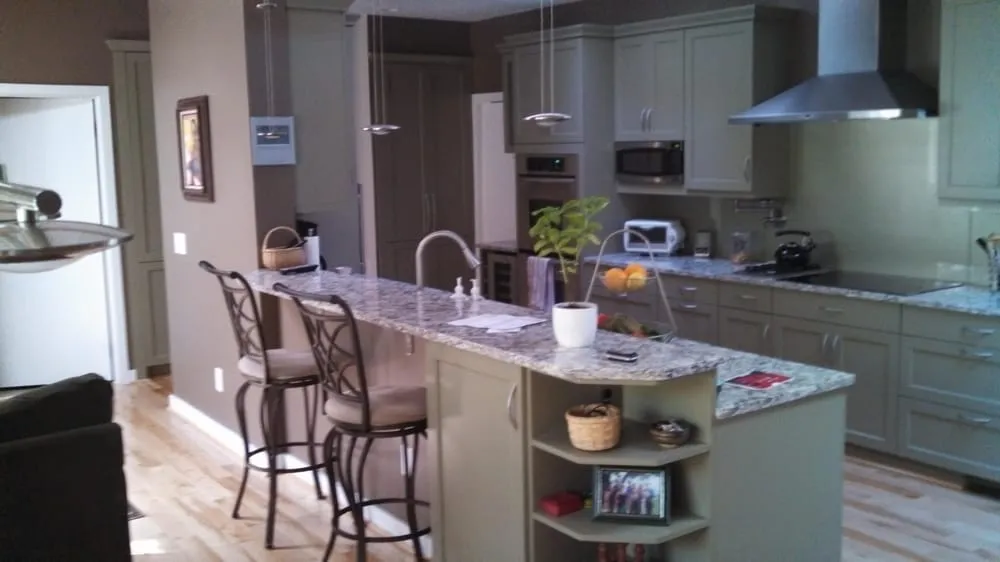 Slide of Klassic Electrical Services