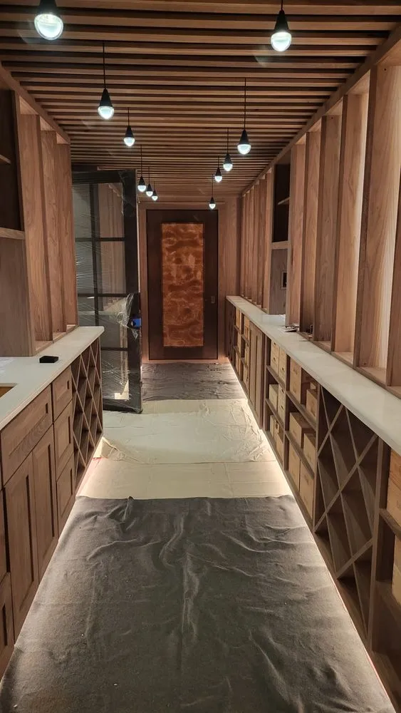 Slide of Klassic Electrical Services