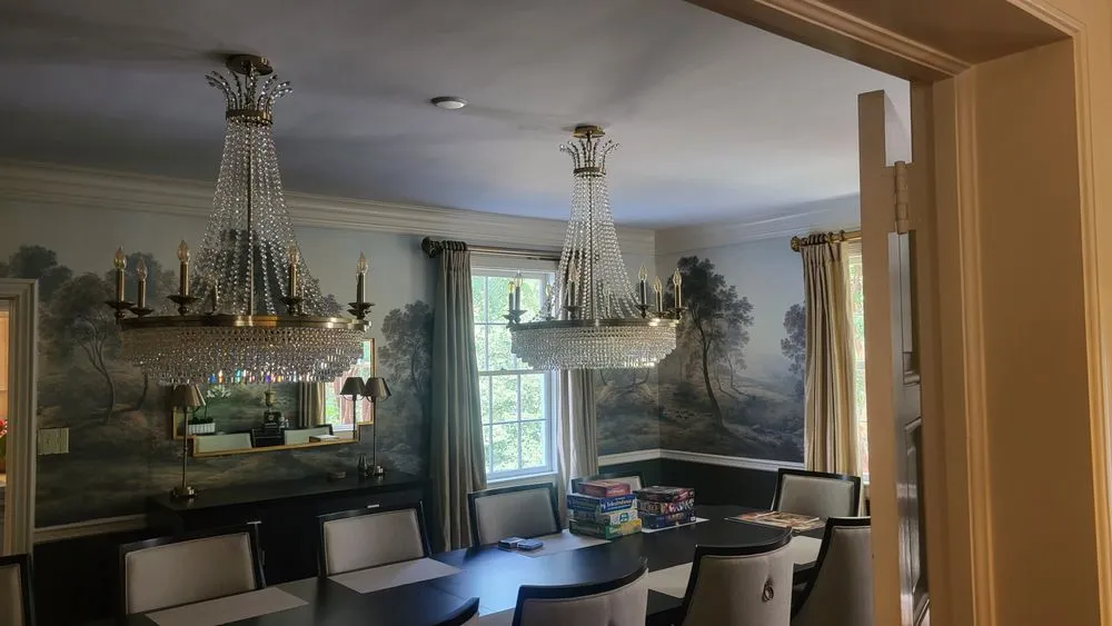 Slide of Klassic Electrical Services