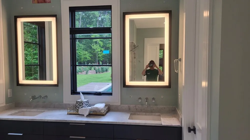 Slide of Klassic Electrical Services