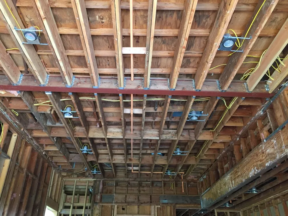 Slide of KL&C Electric