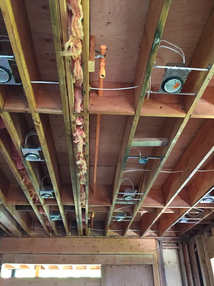 Slide of KL&C Electric