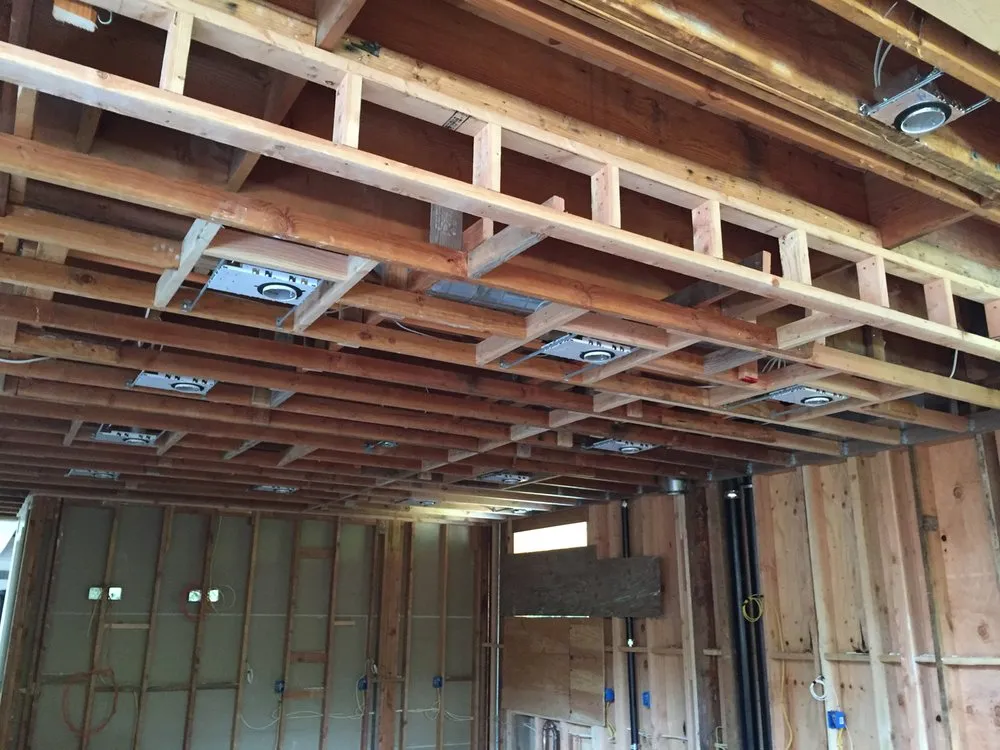 Slide of KL&C Electric