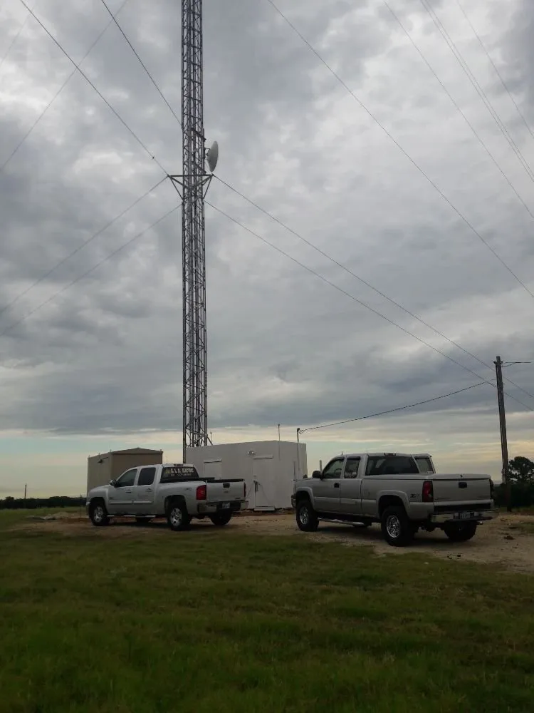 Slide of KLD Electric