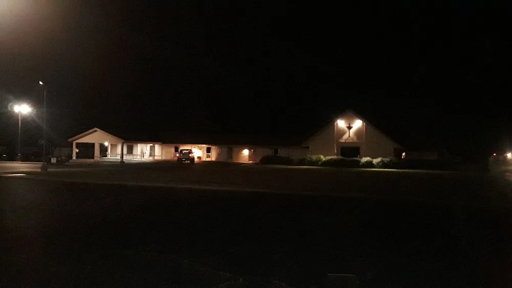 Slide of KLD Electric