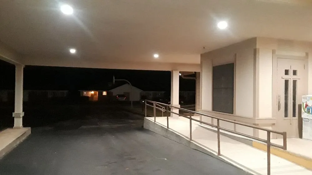 Slide of KLD Electric