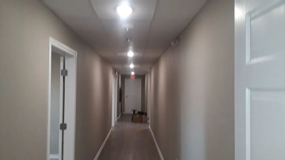 Slide of KLD Electric